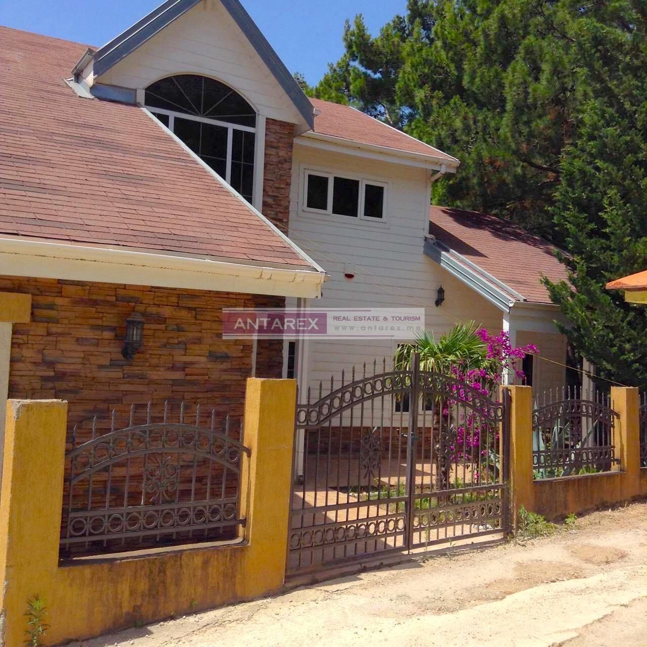 Villa in Susanj, Montenegro, 450 m² - Foto 2