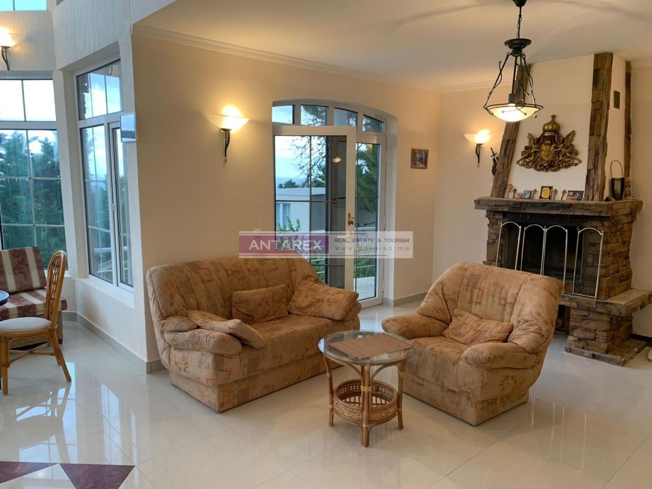 Villa in Susanj, Montenegro, 450 m² - Foto 5