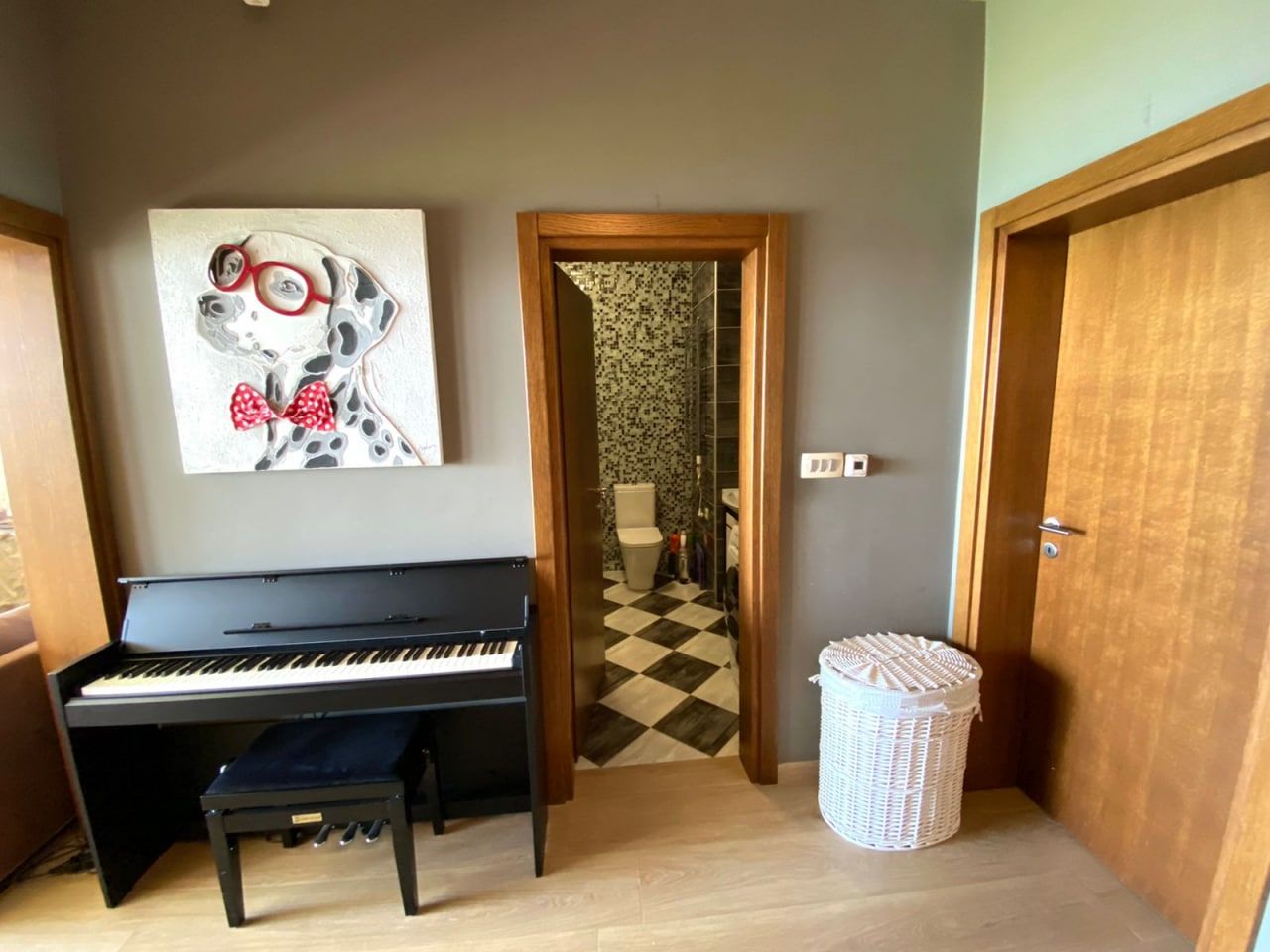 Piso en Budva, Montenegro, 170 m² - imagen 2