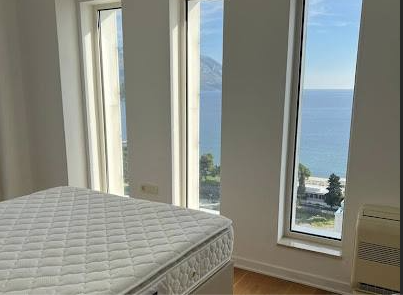 Piso en Budva, Montenegro, 104 m² - imagen 3