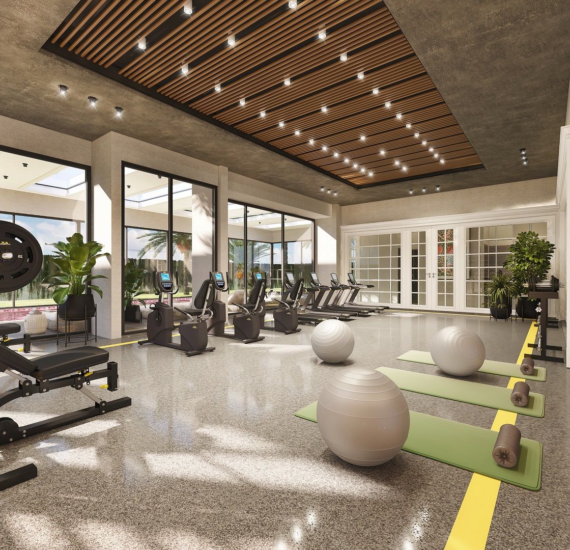 Penthouse in Kestel, Türkei, 103 m² - Foto 9