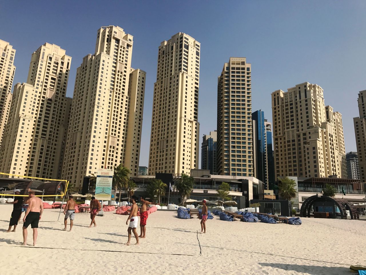 Apartment in Dubai, VAE, 140 m² - Foto 2