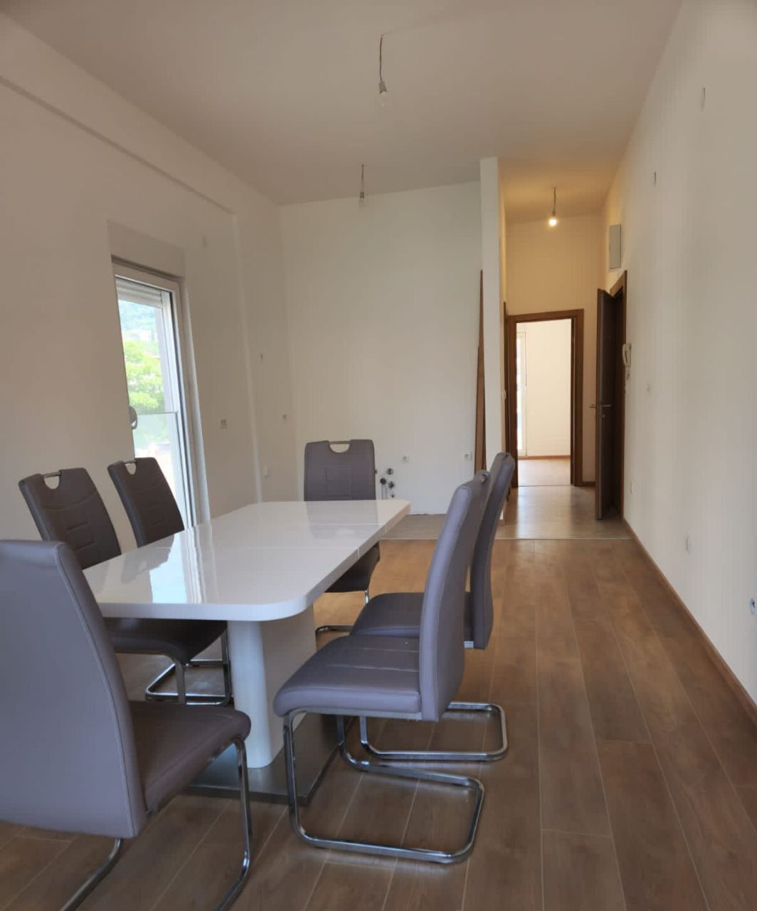 Wohnung in Budva, Montenegro, 44 m² - Foto 1