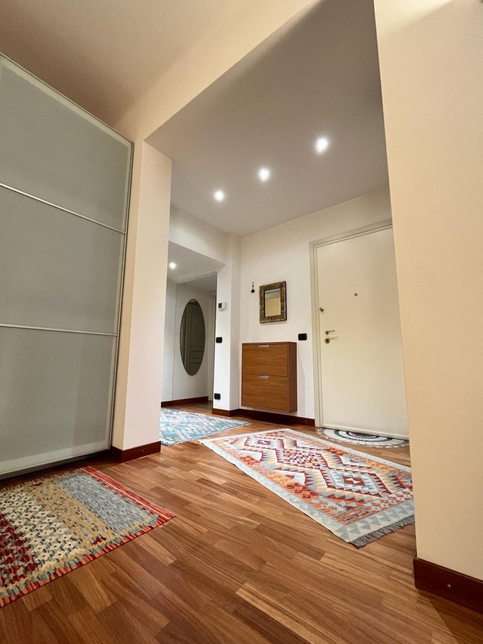 Apartamento en Milán, Italia, 160 m² - imagen 3