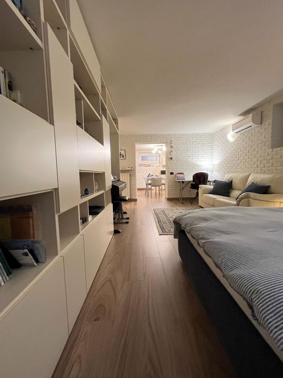 Apartamento en Milán, Italia, 160 m² - imagen 5