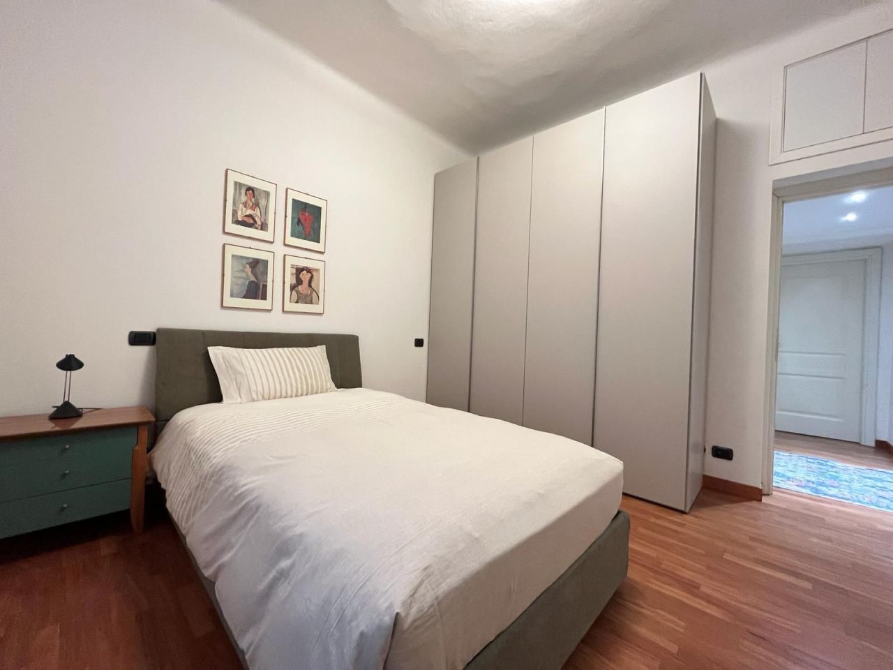 Apartamento en Milán, Italia, 160 m² - imagen 9