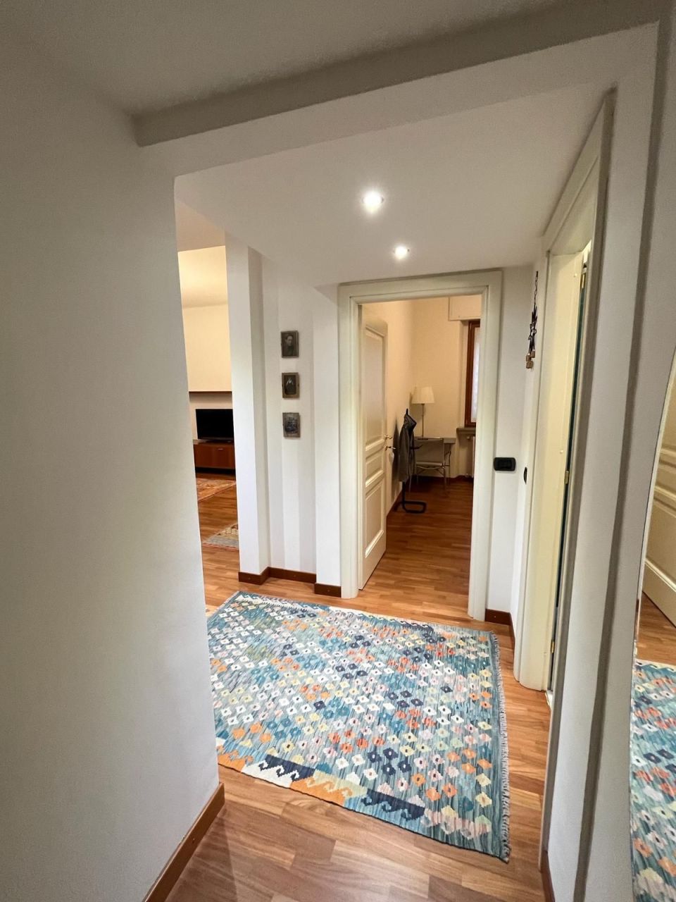 Apartamento en Milán, Italia, 160 m² - imagen 14