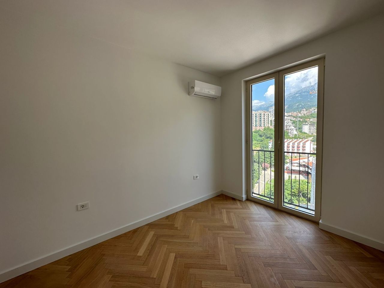 Piso en Budva, Montenegro, 48.41 m² - imagen 8