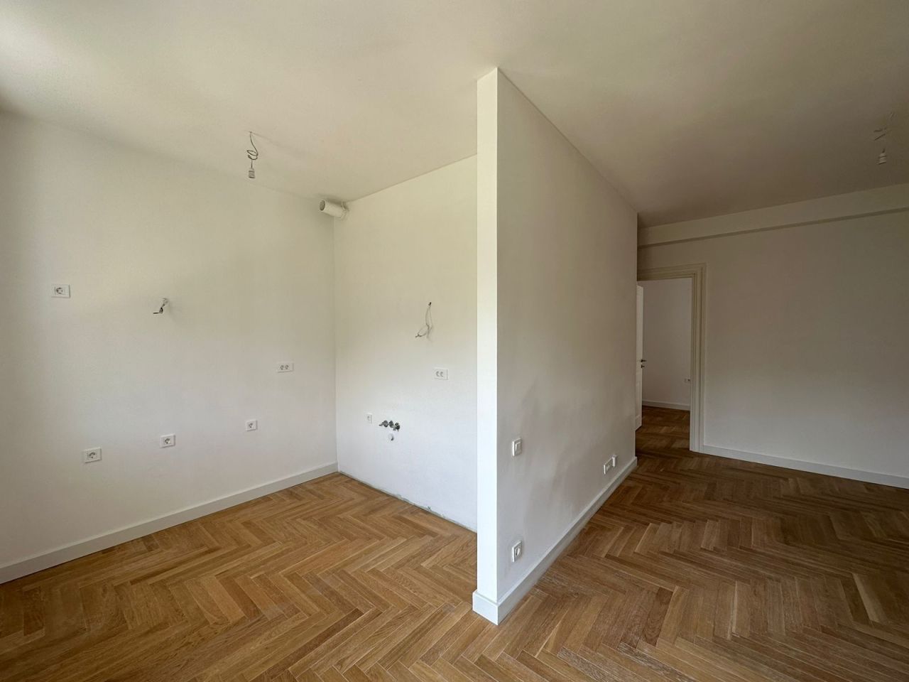 Piso en Budva, Montenegro, 48.41 m² - imagen 4