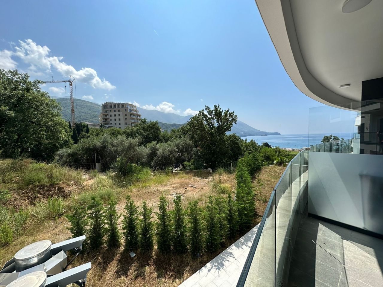 Piso en Budva, Montenegro, 48.41 m² - imagen 2