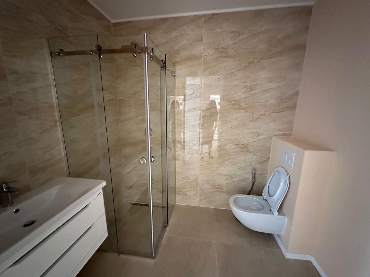 Piso en Budva, Montenegro, 48.41 m² - imagen 7