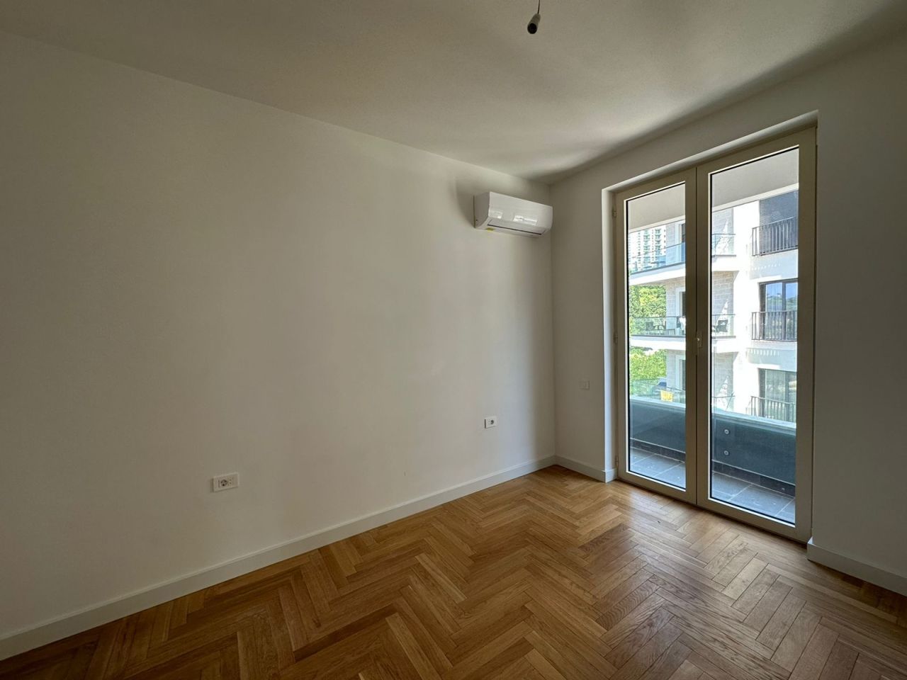 Piso en Budva, Montenegro, 48.41 m² - imagen 6