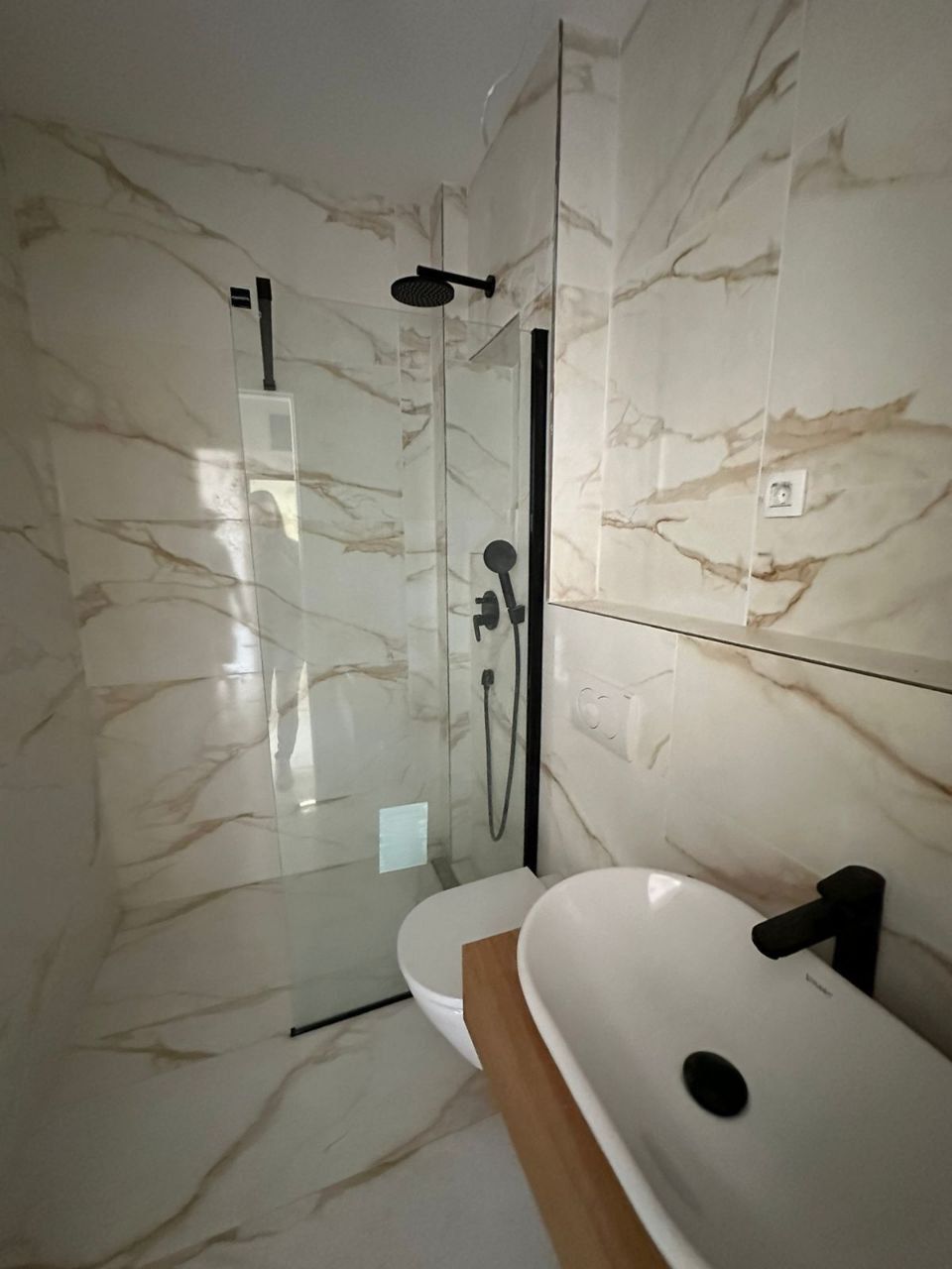 Appartamento a Budva, Montenegro, 50 m² - foto 5