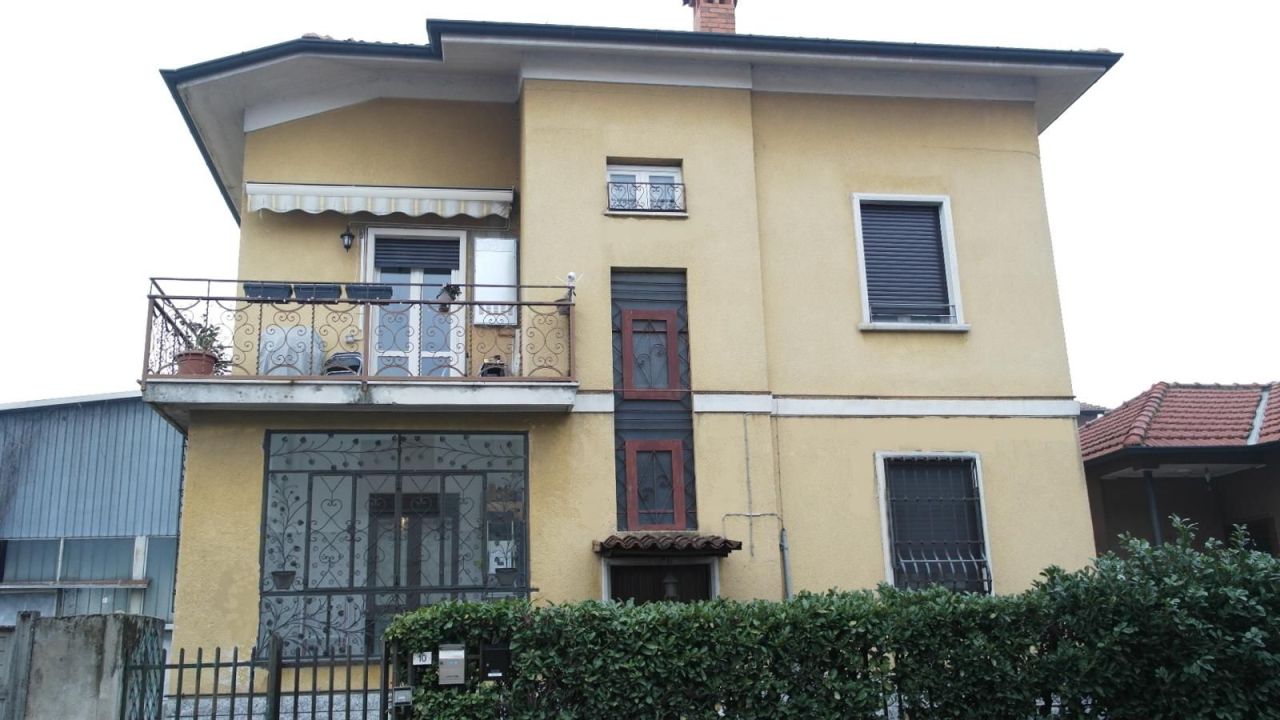 Apartamento en Milán, Italia, 160 m² - imagen 17