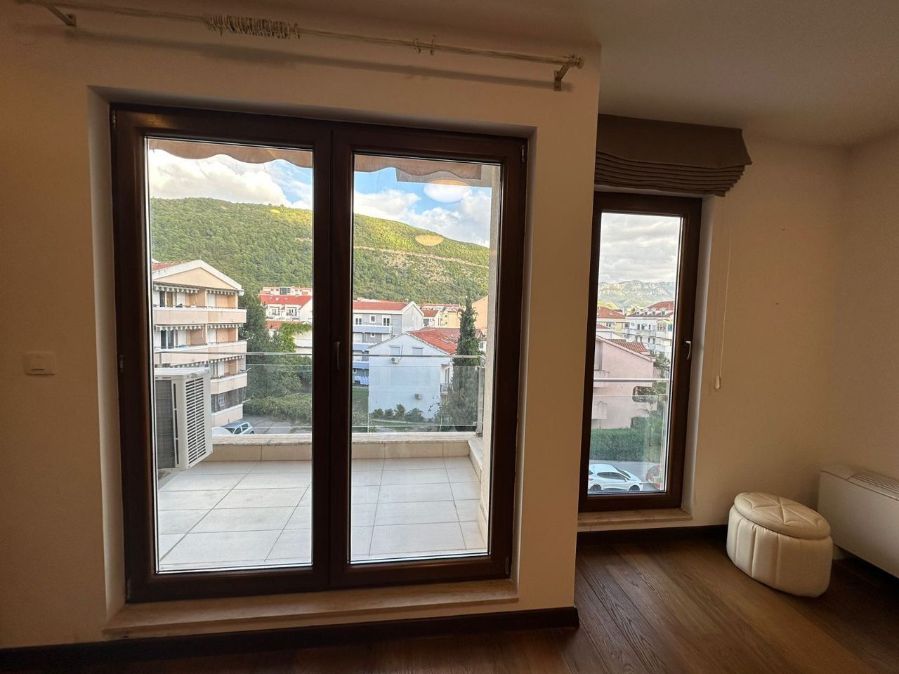 Piso en Budva, Montenegro, 77 m² - imagen 6