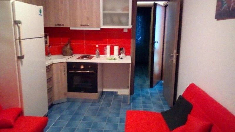 Flat in Thessaloniki, Greece, 43 m² - picture 1