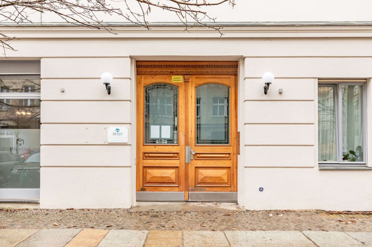 Penthouse in Berlin, Deutschland, 260 m² - Foto 2