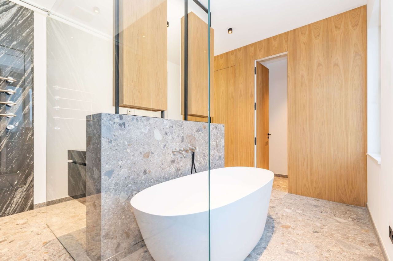 Penthouse in Berlin, Deutschland, 260 m² - Foto 7