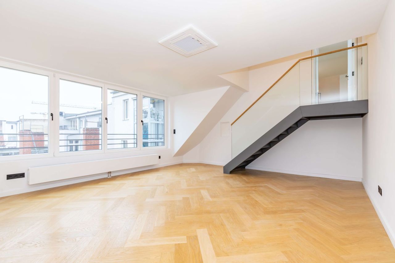 Penthouse in Berlin, Deutschland, 260 m² - Foto 14