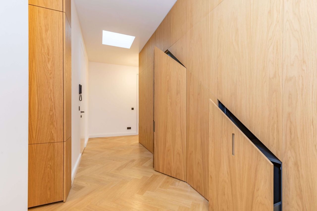 Penthouse in Berlin, Deutschland, 260 m² - Foto 13