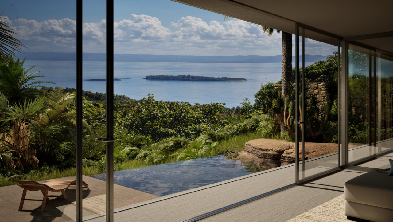 Villa in Samana, Dominican Republic, 80 m² - picture 3