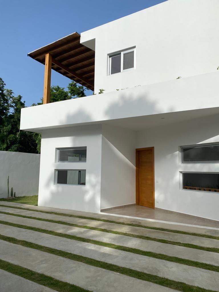 Cabaña en Samaná, República Dominicana, 150 m² - imagen 1