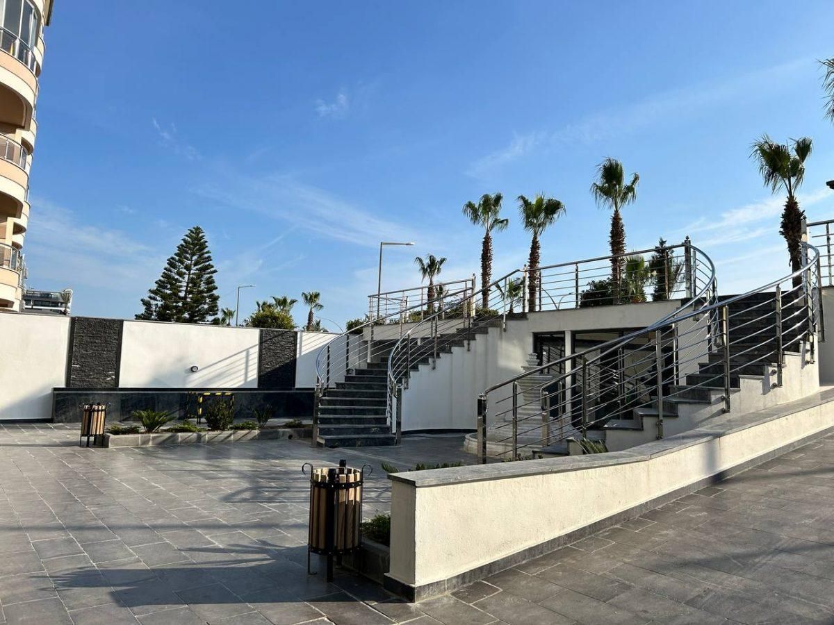 Flat in Alanya, Turkey, 55 m² - picture 4