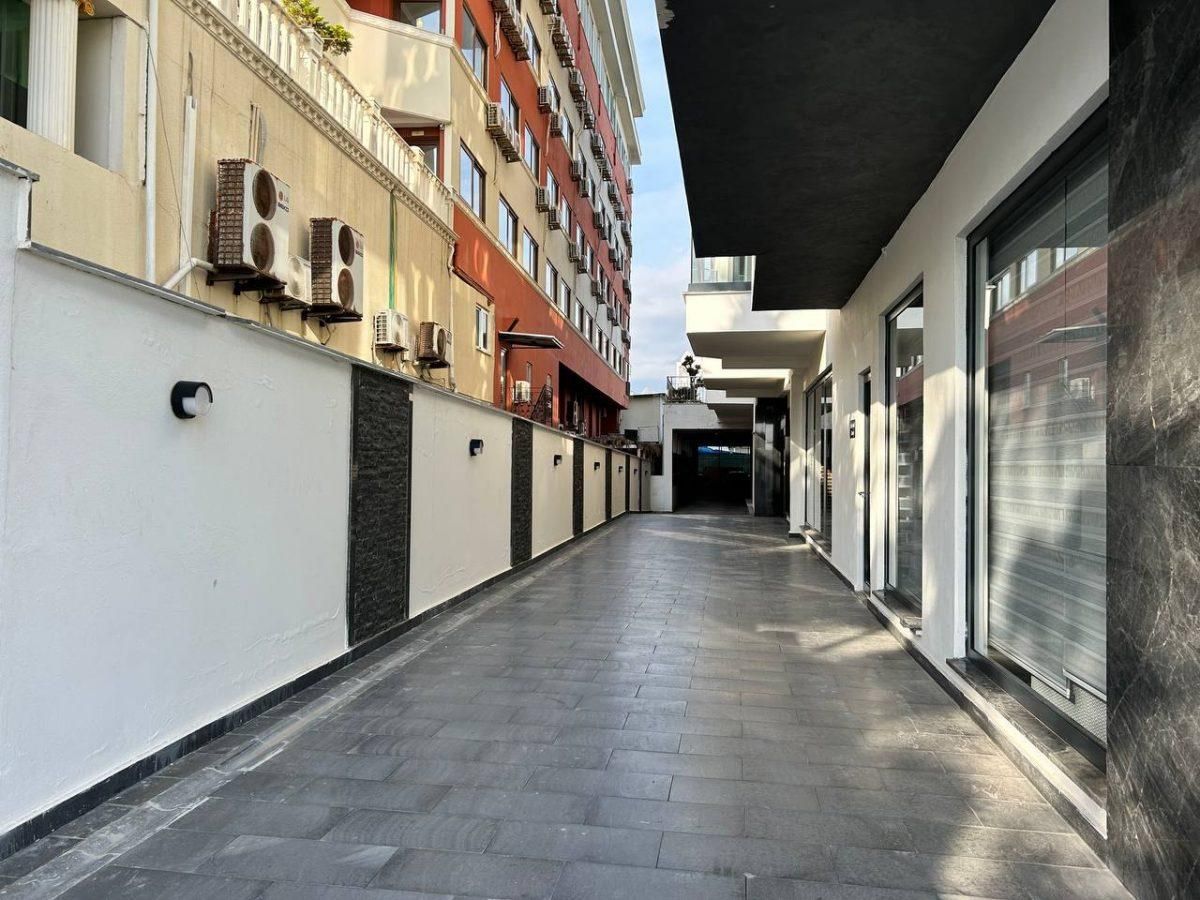 Flat in Alanya, Turkey, 55 m² - picture 5