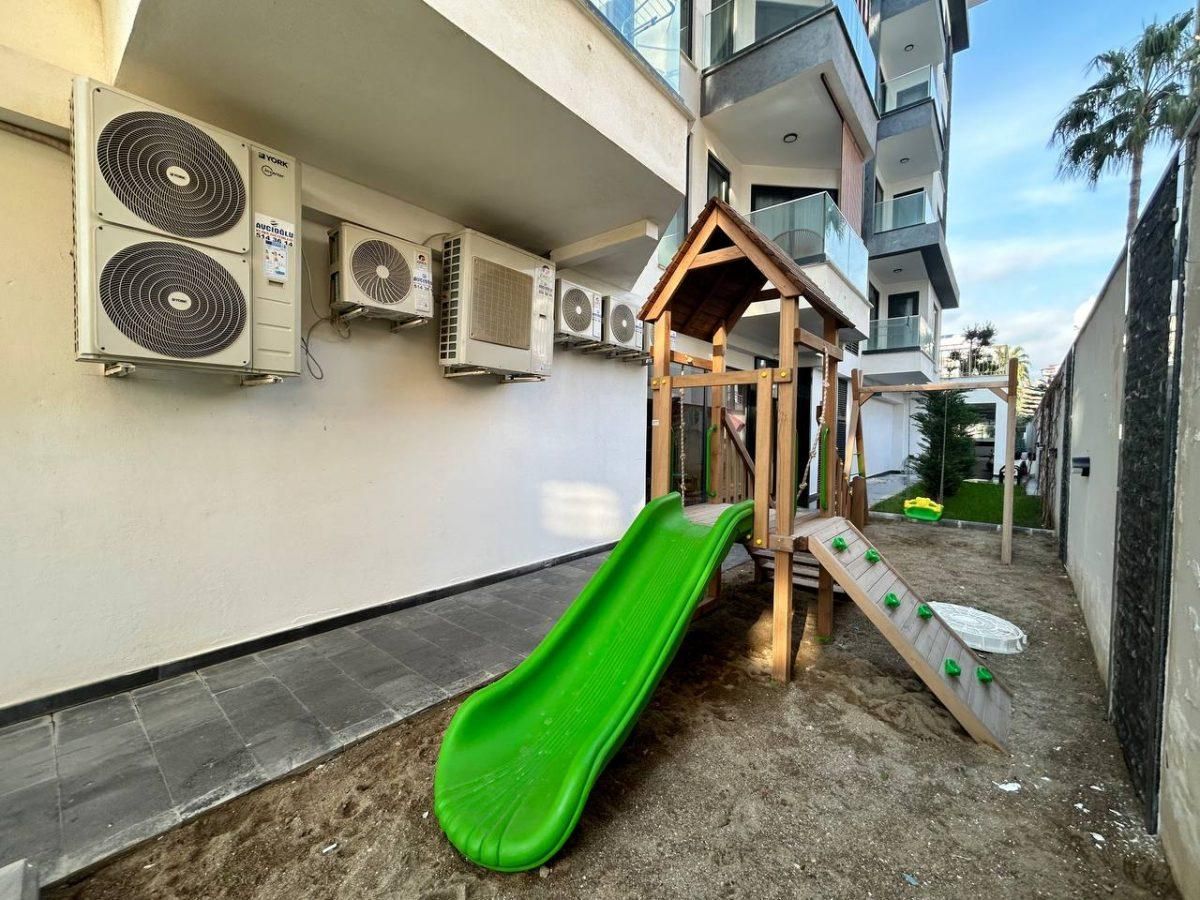 Flat in Alanya, Turkey, 55 m² - picture 6