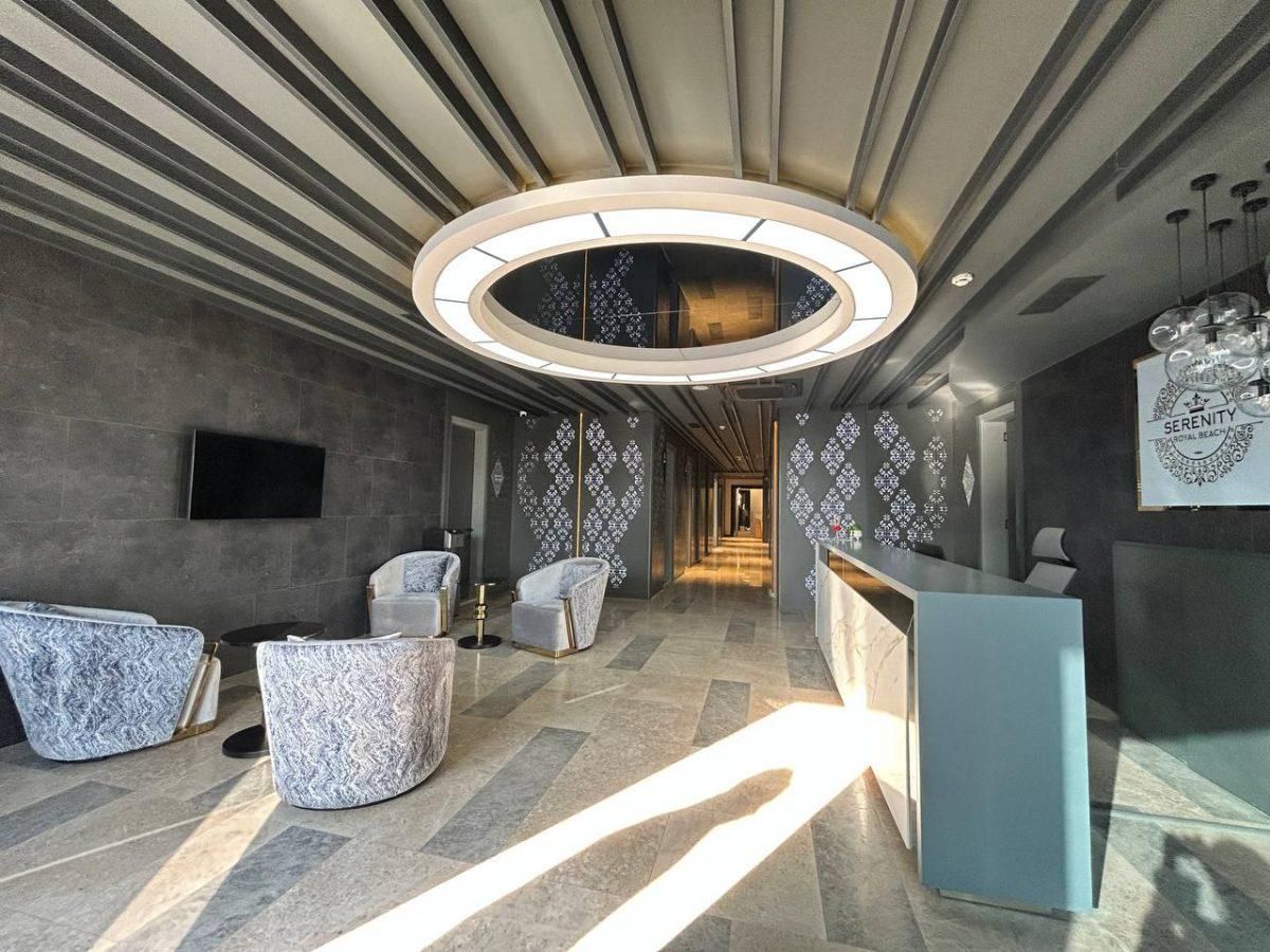 Flat in Alanya, Turkey, 55 m² - picture 7