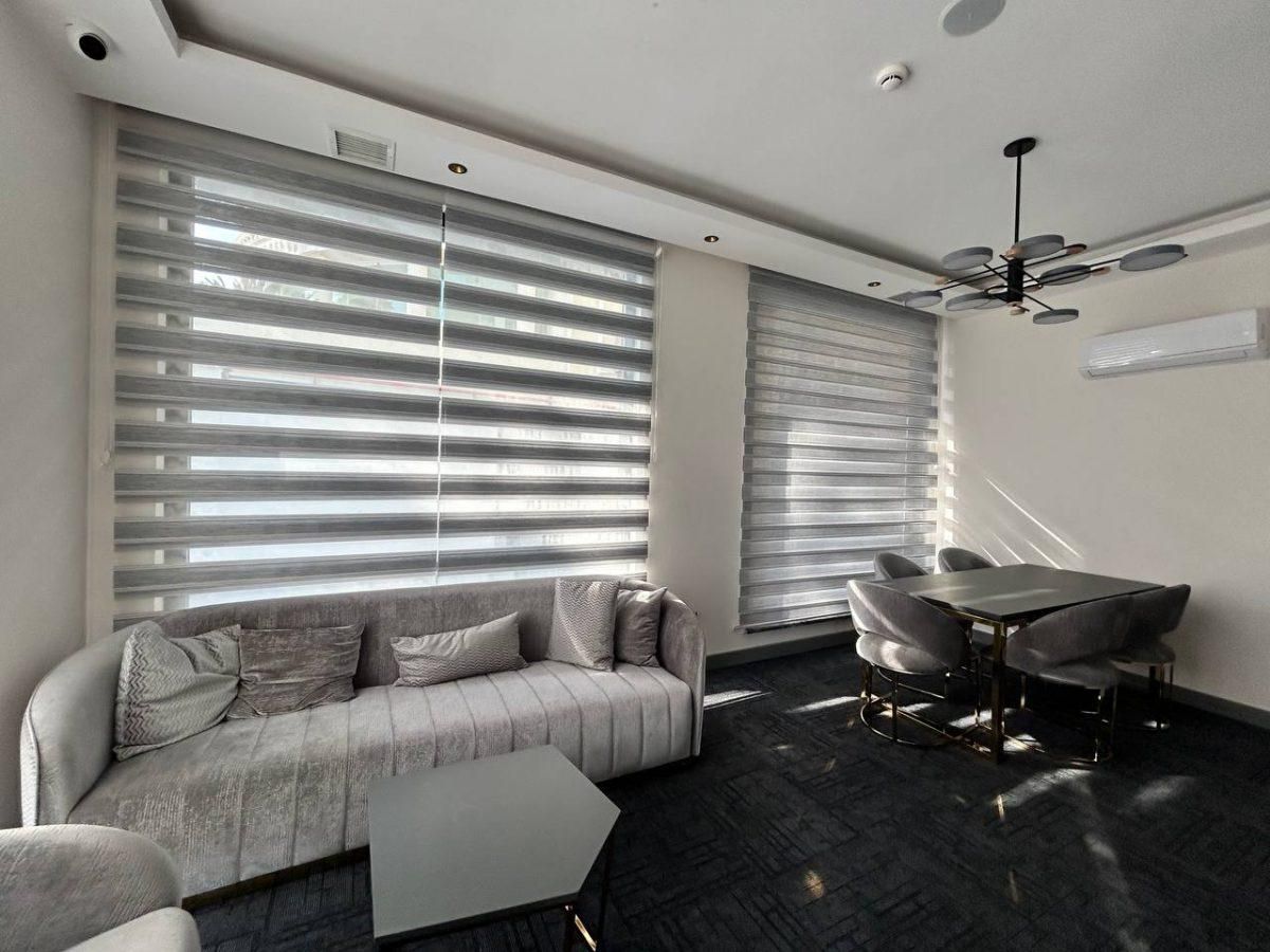 Flat in Alanya, Turkey, 55 m² - picture 9