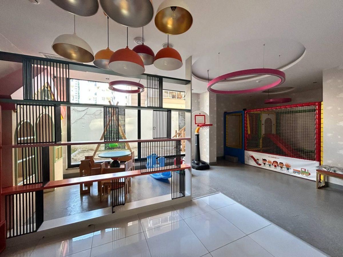 Flat in Alanya, Turkey, 55 m² - picture 11