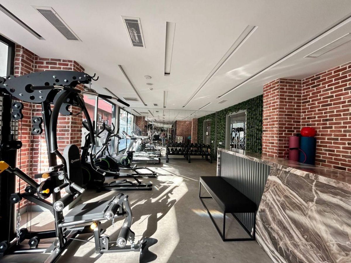 Flat in Alanya, Turkey, 55 m² - picture 15