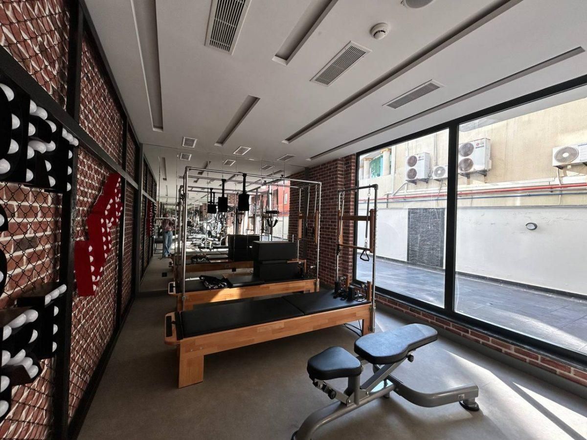 Flat in Alanya, Turkey, 55 m² - picture 16