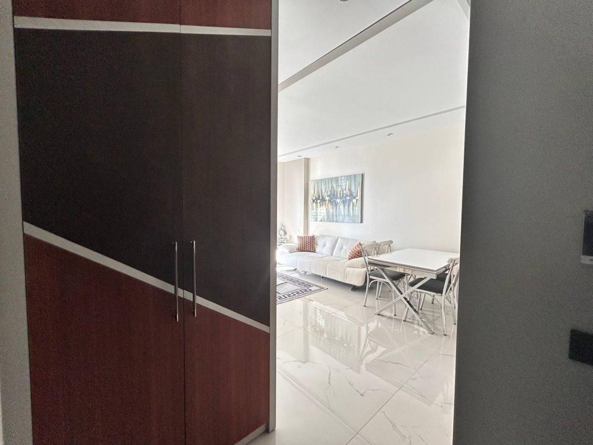 Flat in Alanya, Turkey, 55 m² - picture 18