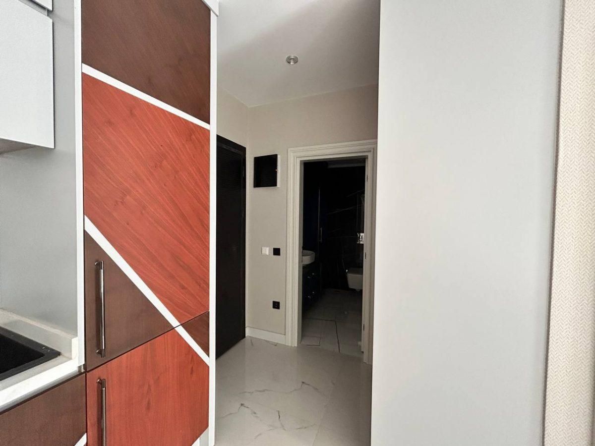 Flat in Alanya, Turkey, 55 m² - picture 19