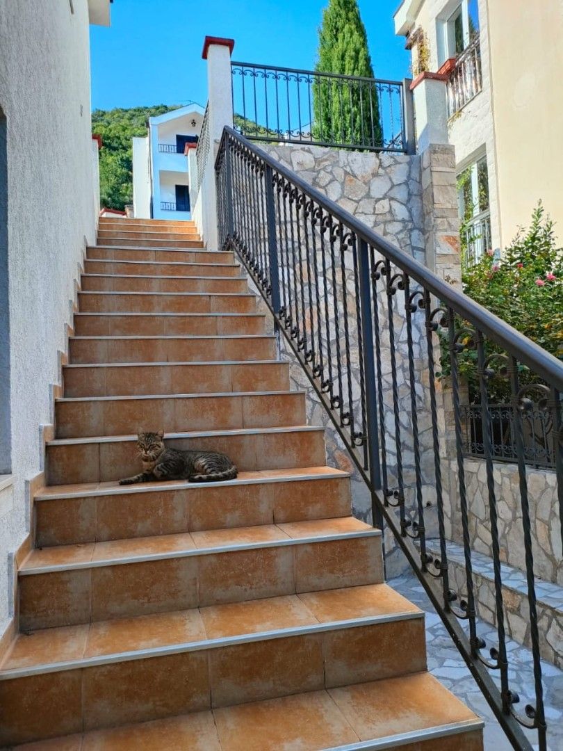 Casa a Bijela, Montenegro, 143 m² - foto 15