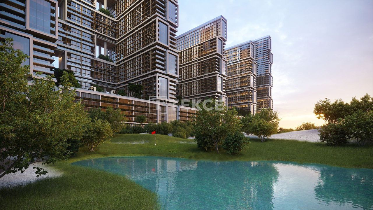 Apartment Nad Al Sheba 1, UAE, 207 m² - picture 1