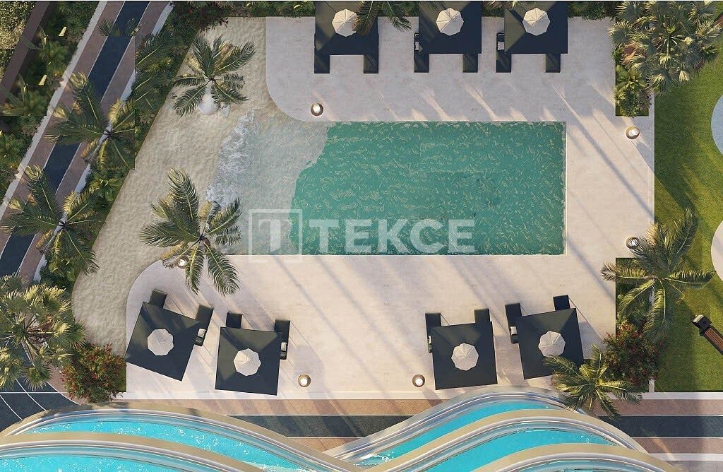 Apartment in Dubai, VAE, 155 m² - Foto 4