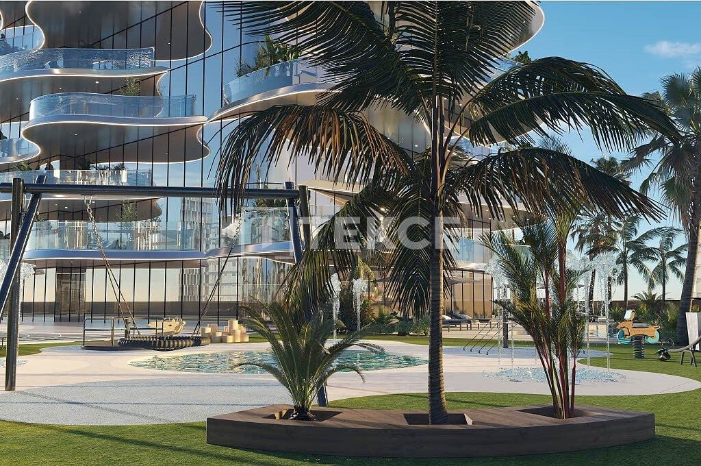 Apartment in Dubai, VAE, 155 m² - Foto 5