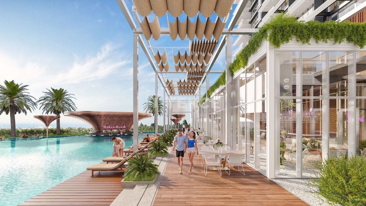 Appartamenti a Dubai, EAU, 200 m² - foto 7