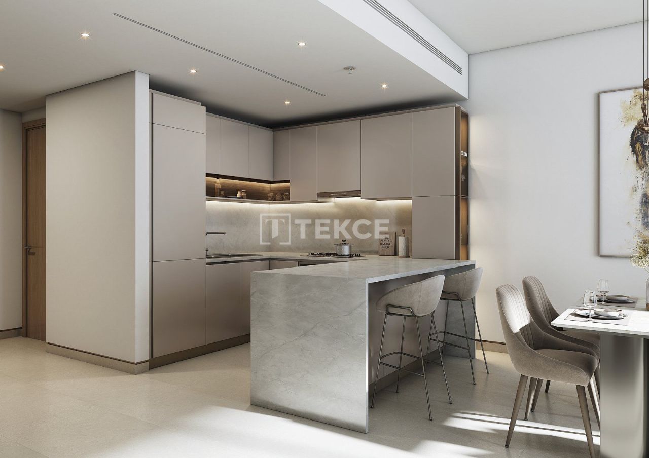 Appartement Meydan, EAU, 152 m² - image 7