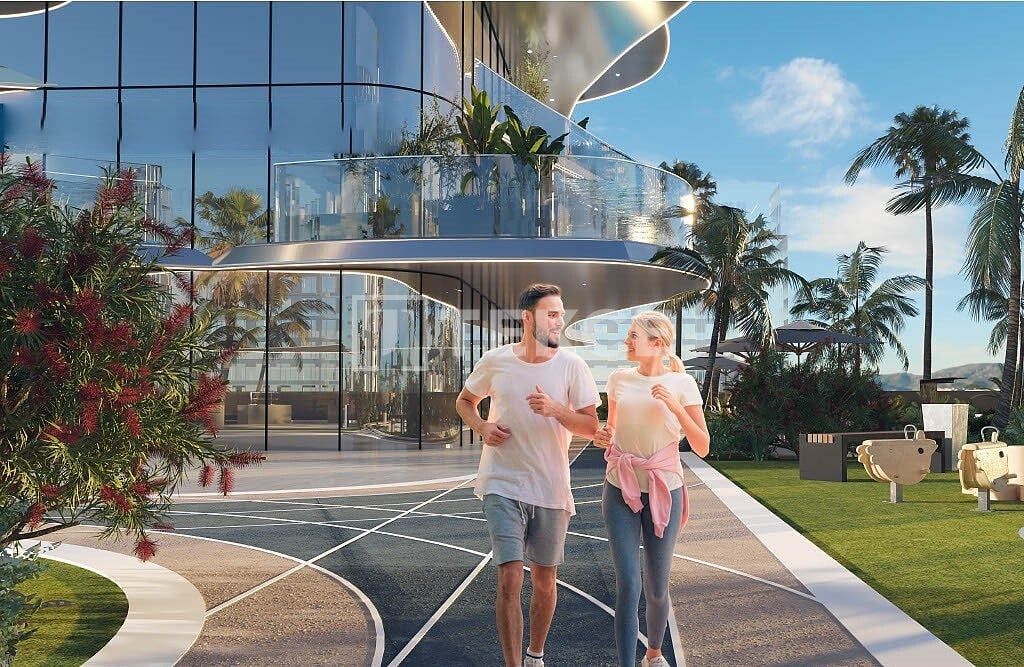 Apartment in Dubai, VAE, 155 m² - Foto 7