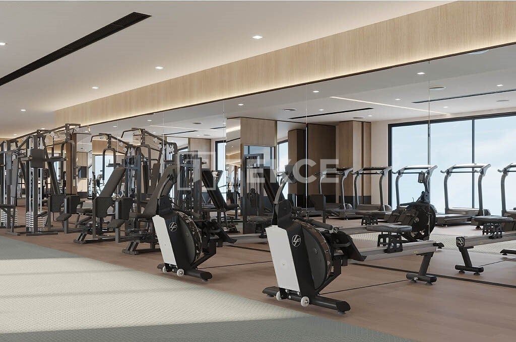 Apartment in Dubai, VAE, 155 m² - Foto 8