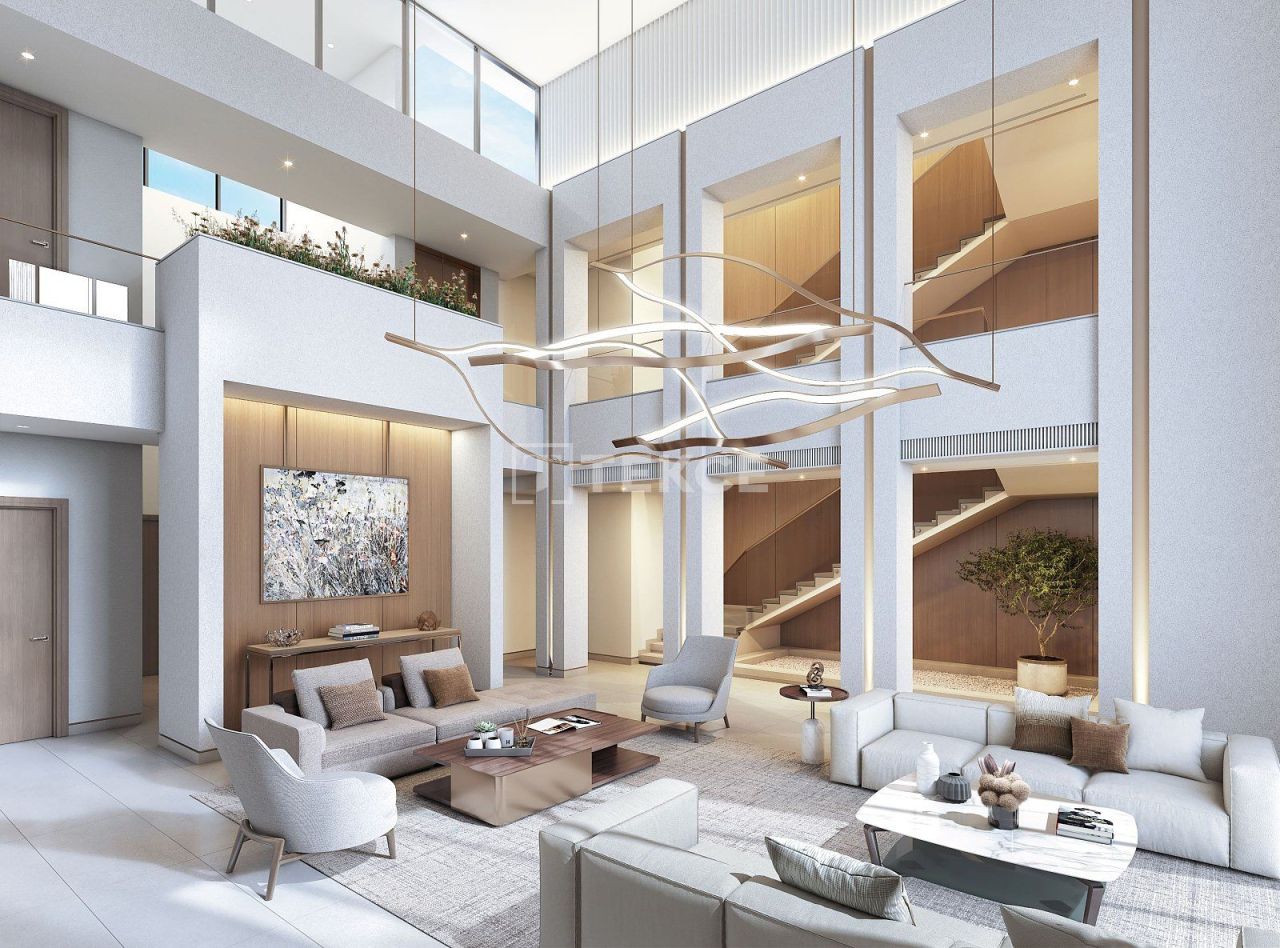 Villa Meydan, EAU, 1 623 m² - imagen 9