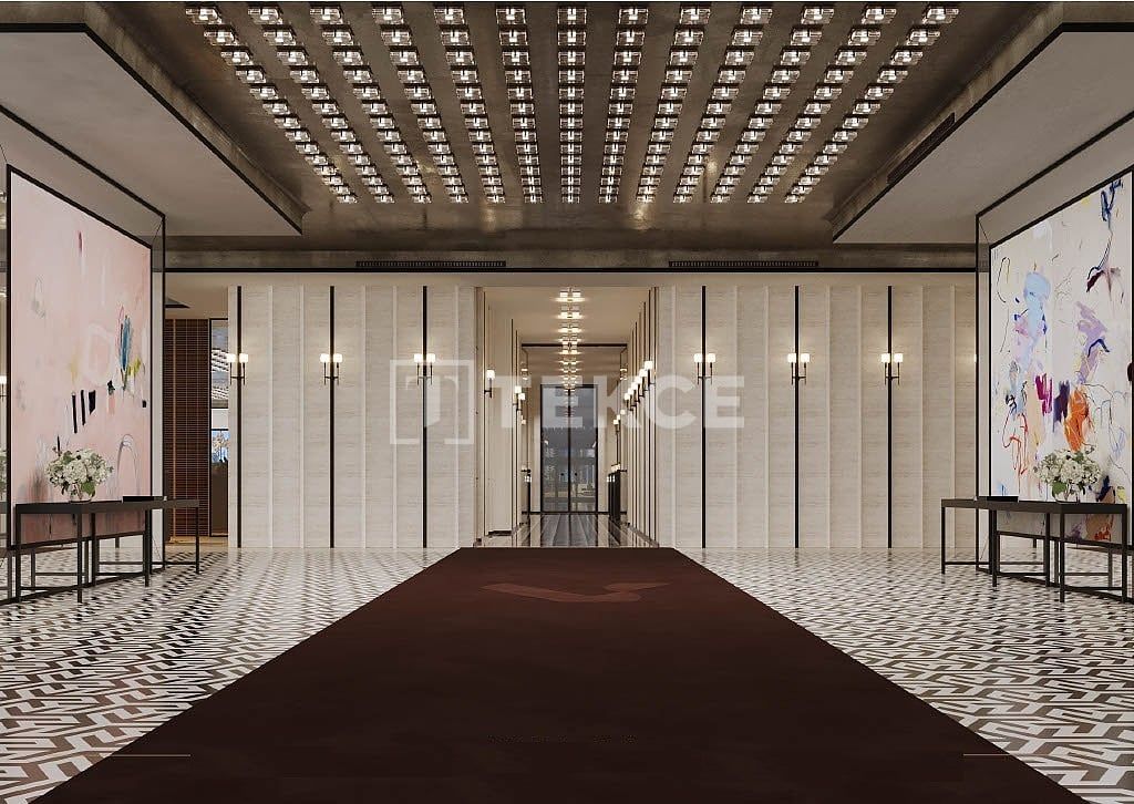 Apartment in Dubai, VAE, 155 m² - Foto 12