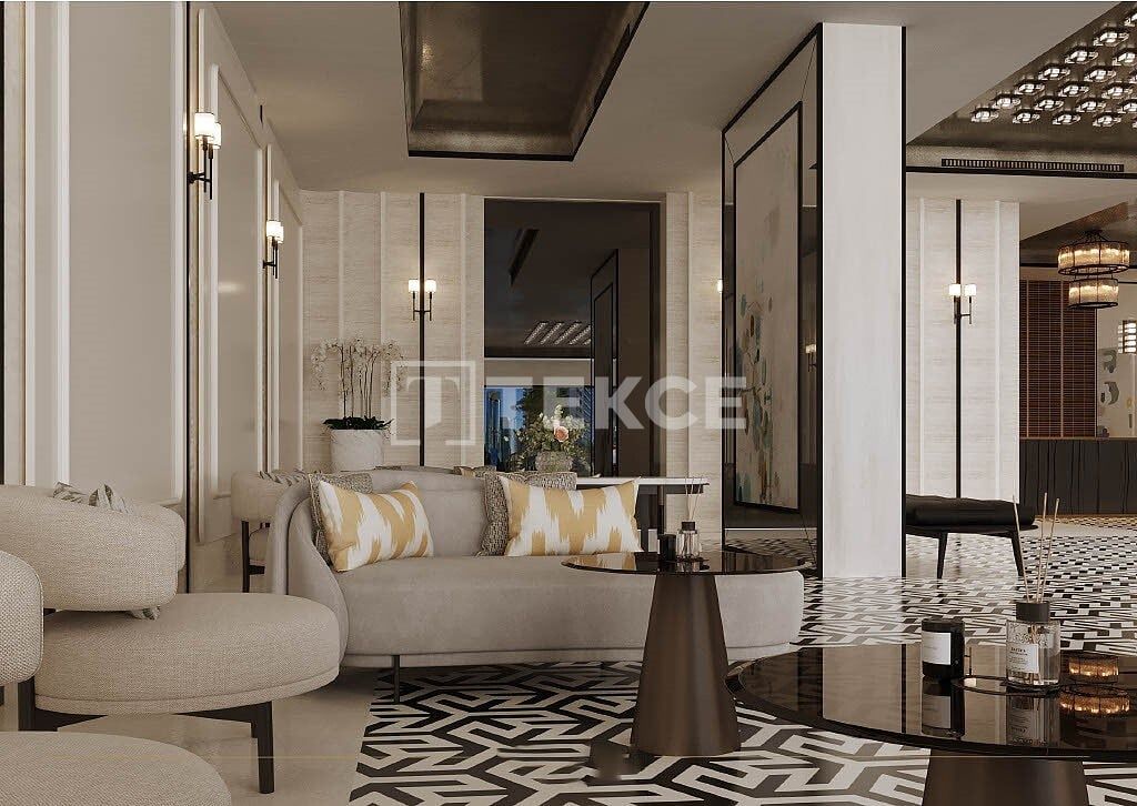 Apartment in Dubai, VAE, 155 m² - Foto 13