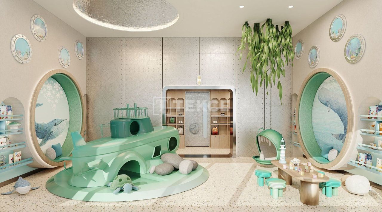 Appartamenti a Dubai, EAU, 200 m² - foto 15