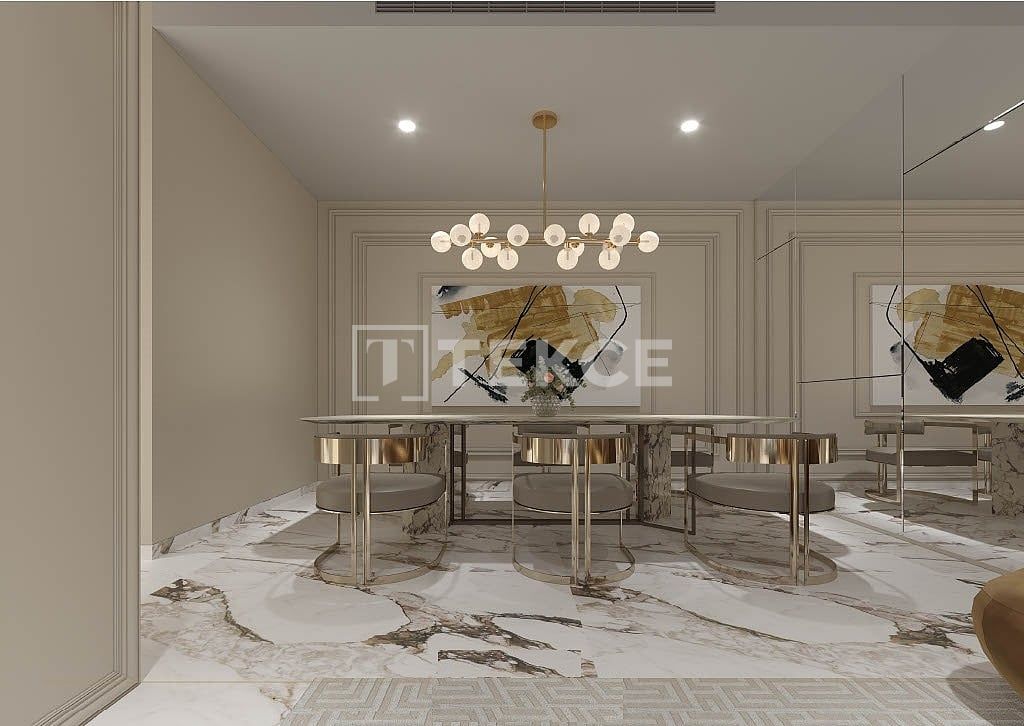 Apartment in Dubai, VAE, 155 m² - Foto 17