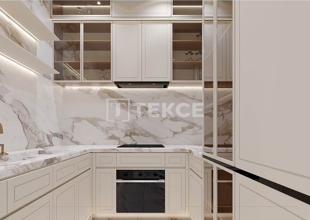 Apartment in Dubai, VAE, 155 m² - Foto 19